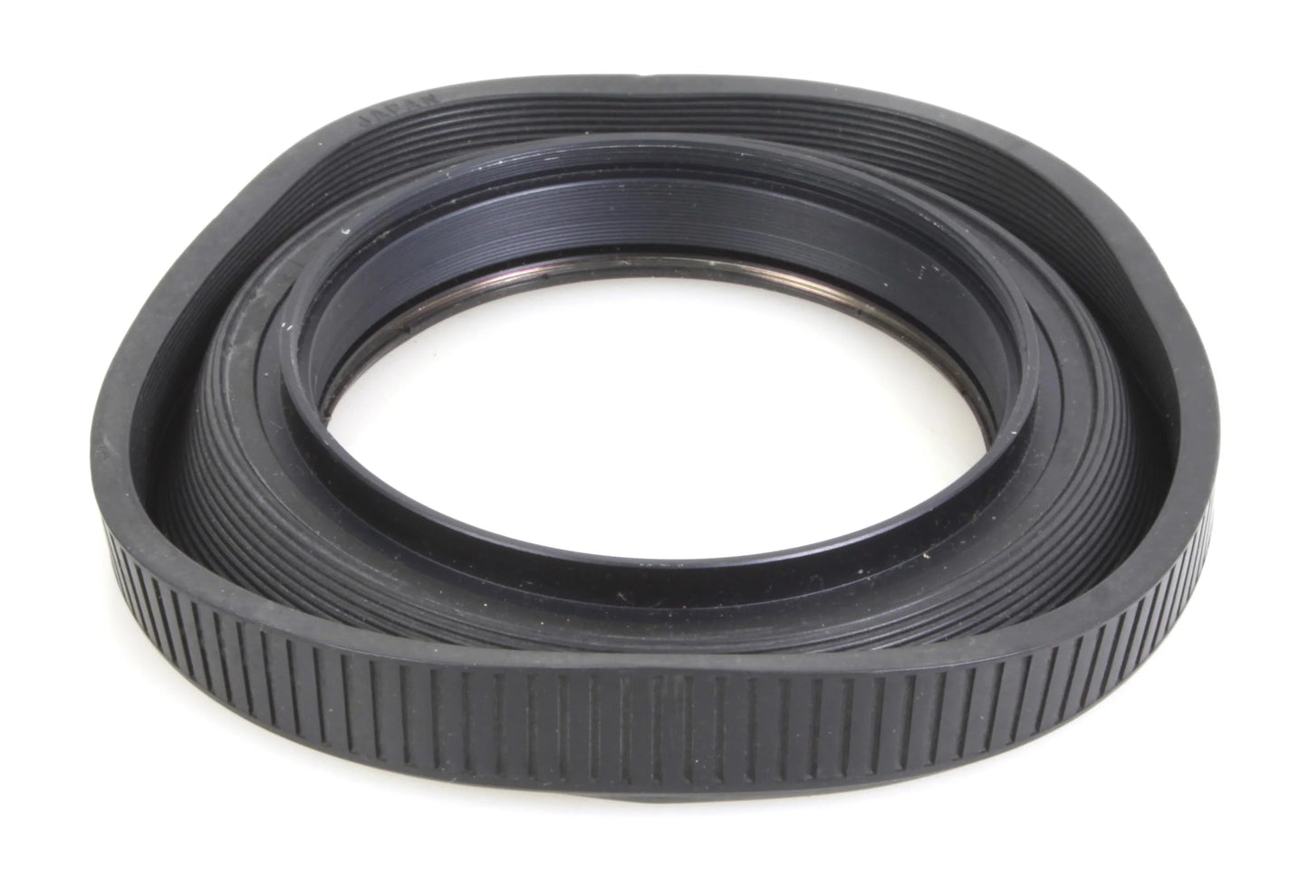 72mm Hood & UV Filter