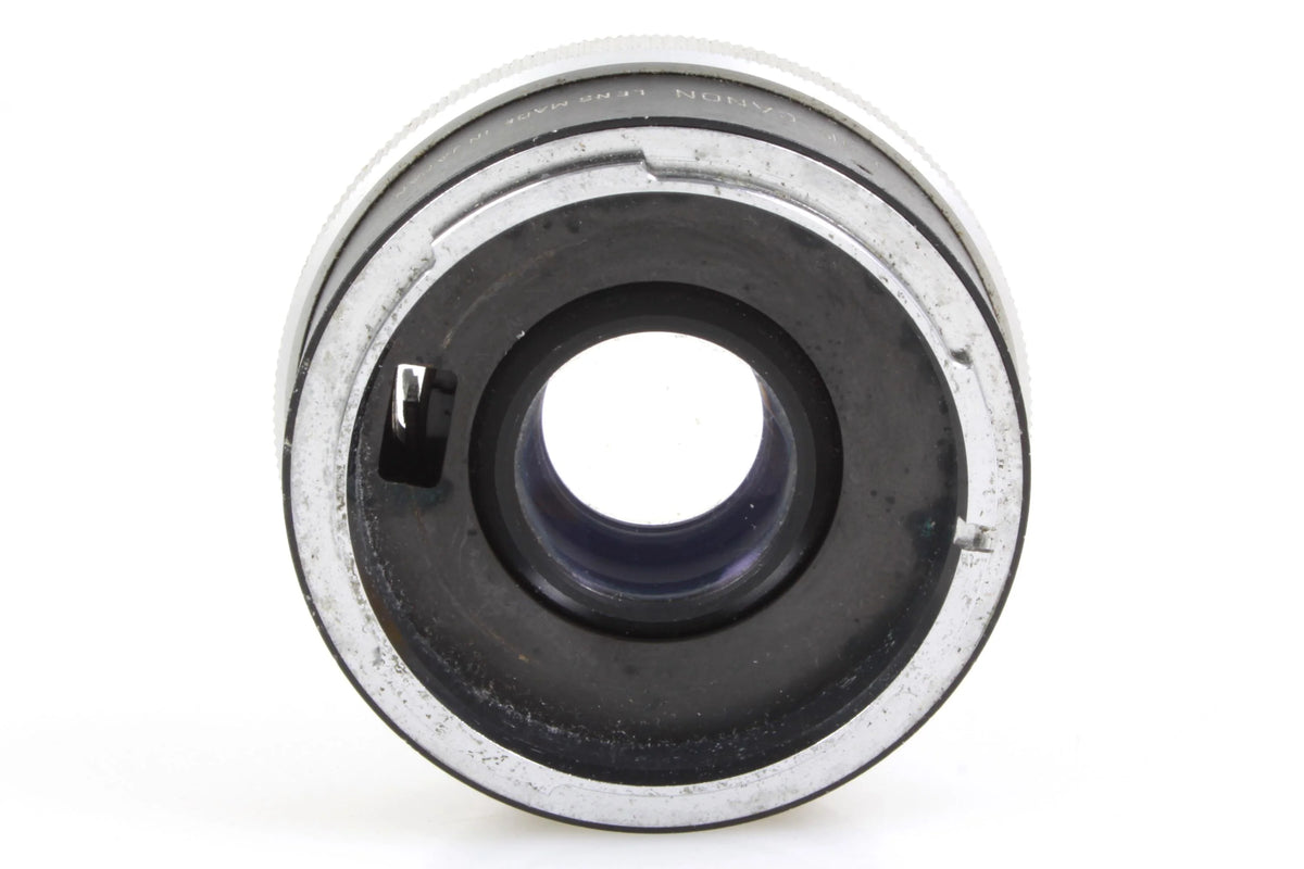 2X Lens Multiplier for Canon FD AE1/AE1P