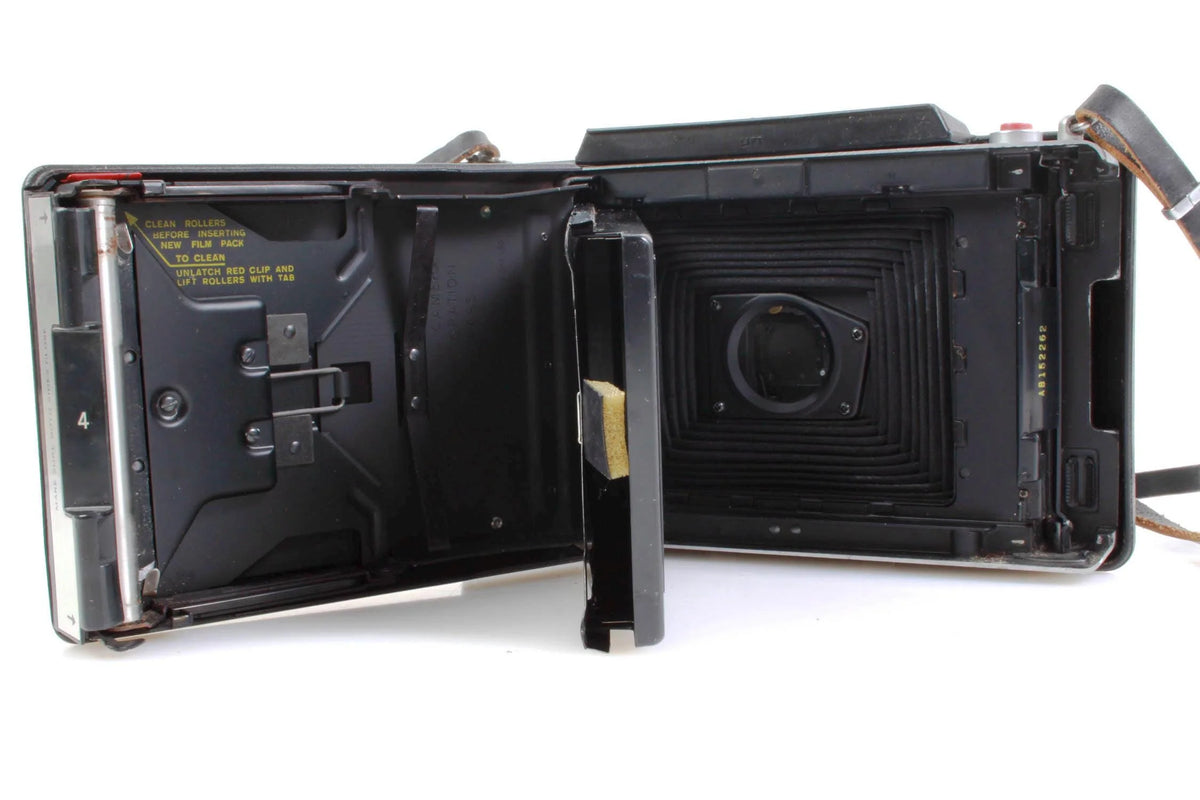 Polaroid Automatic 100 Camera