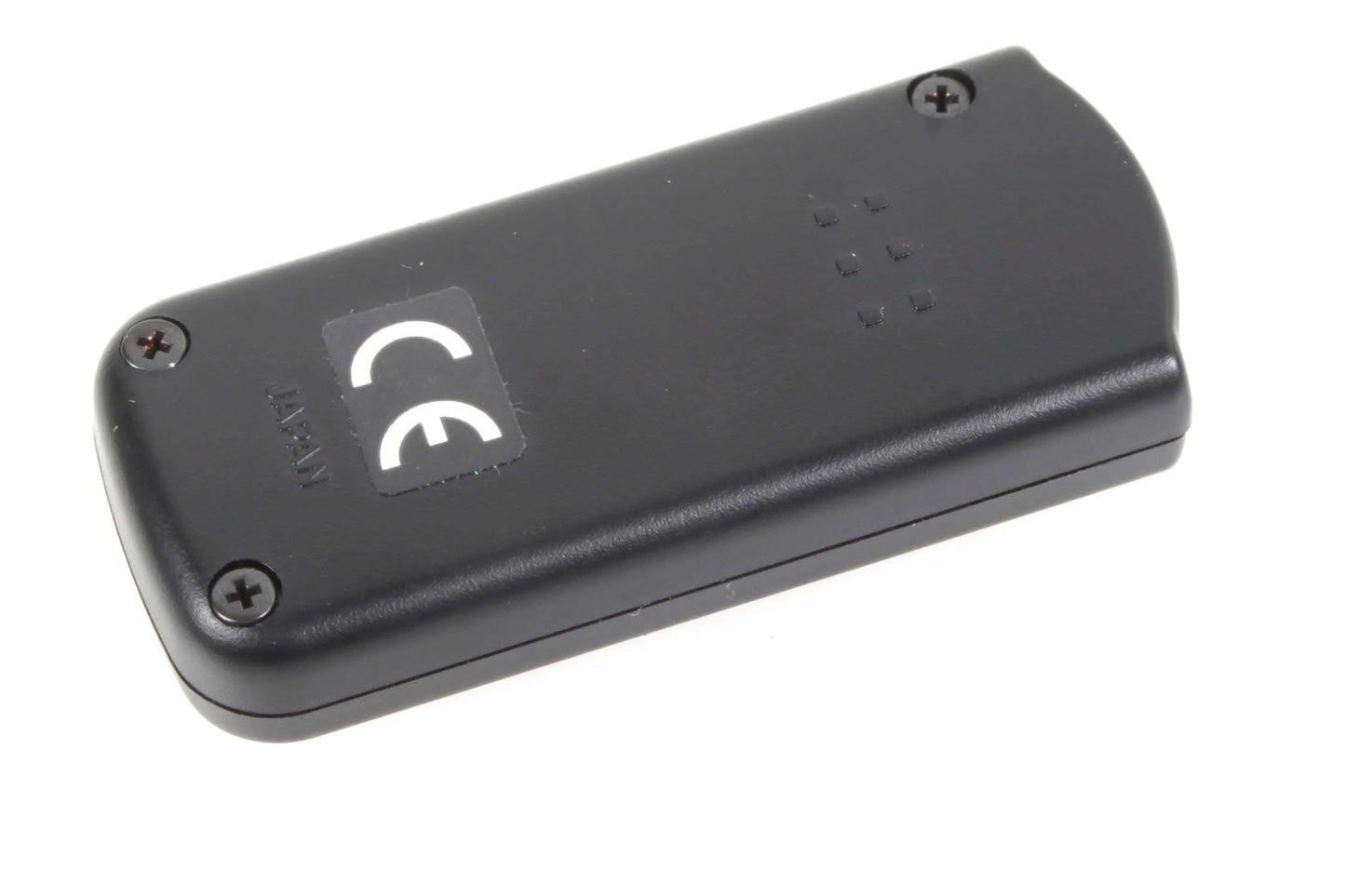 Pentax Remote Control D for IQ zoom, P&S, ZD7 and ZXL Cameras