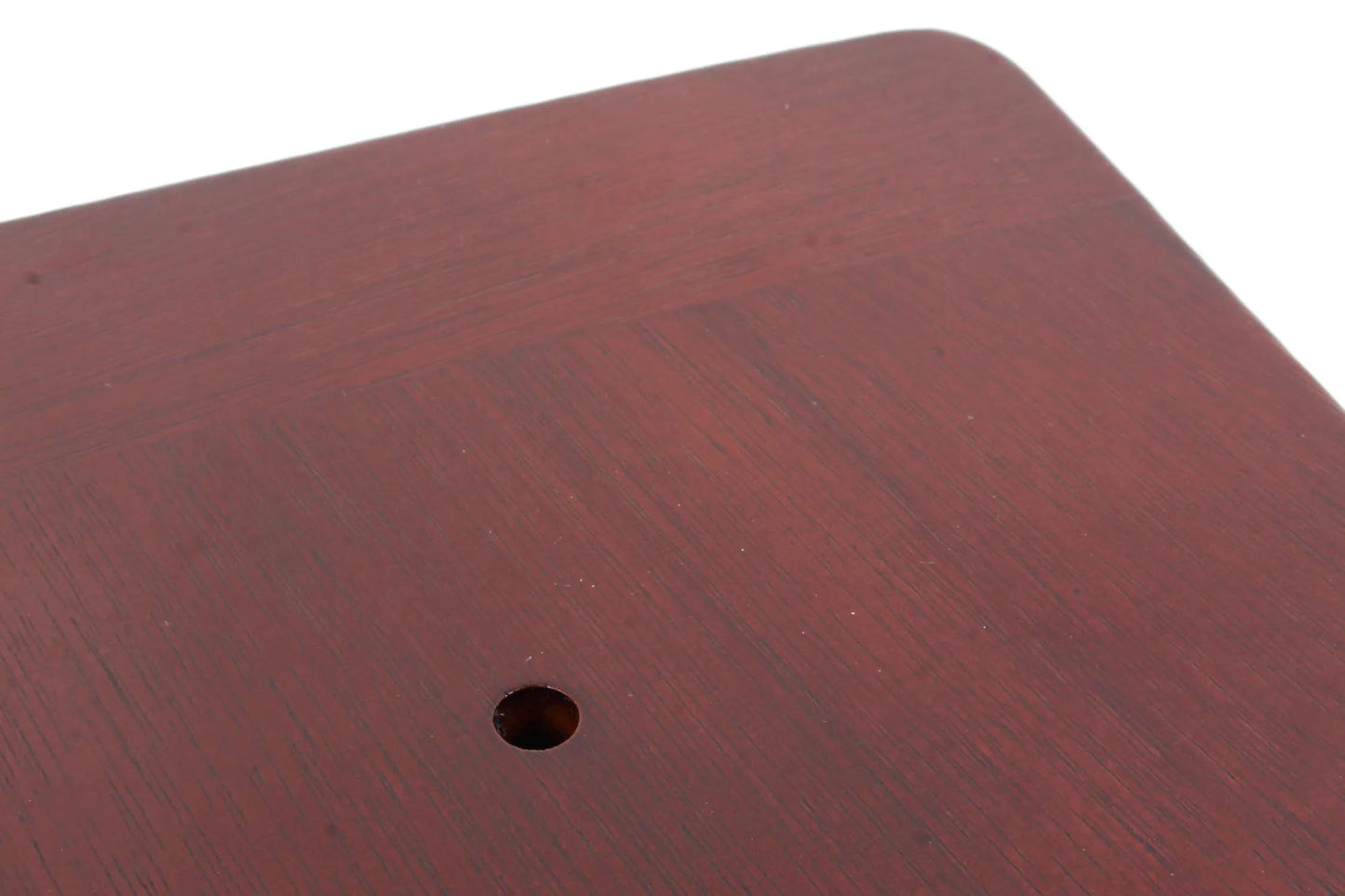 Wooden Lensboards 6" X 6" for Deardorff- Solid Mahogany