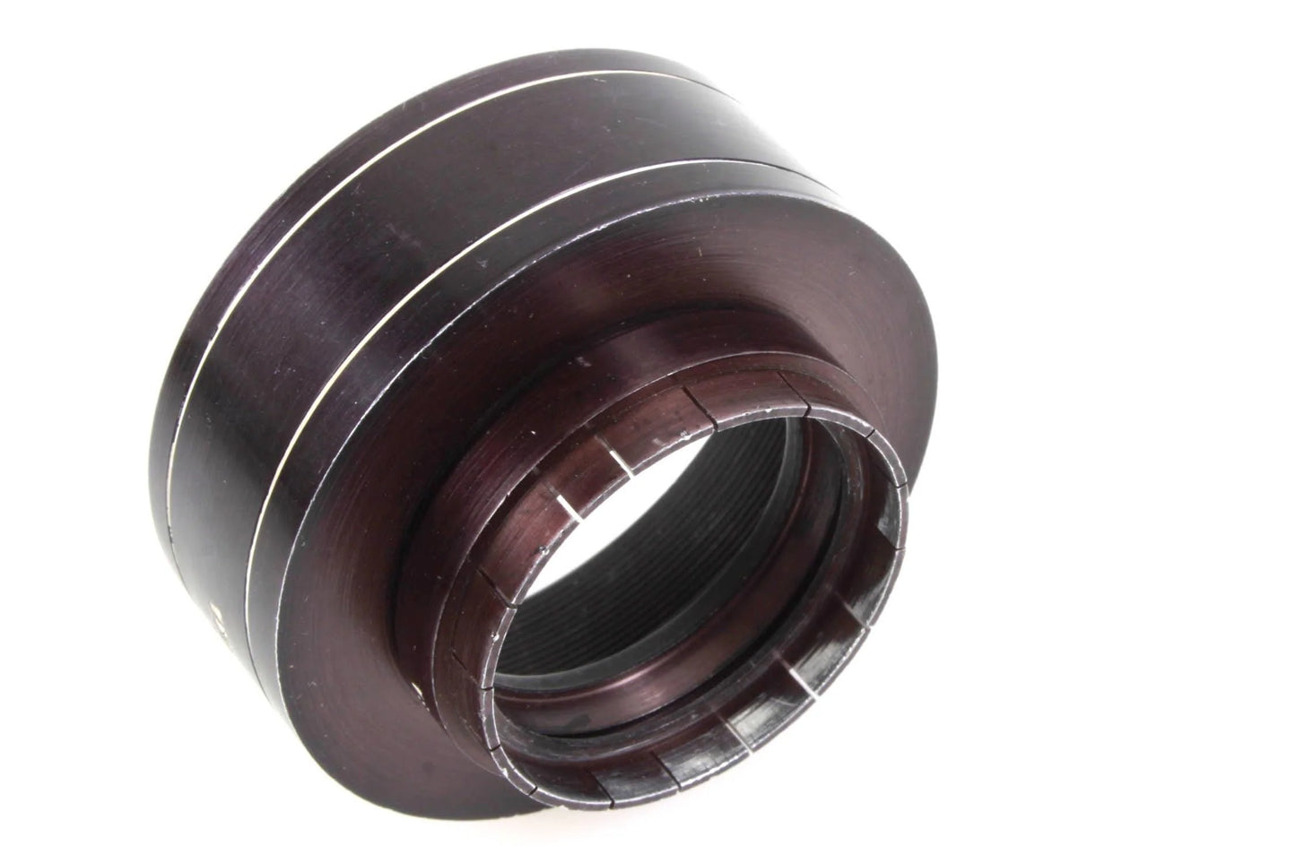 Tiffen Series #5 Lens Shade