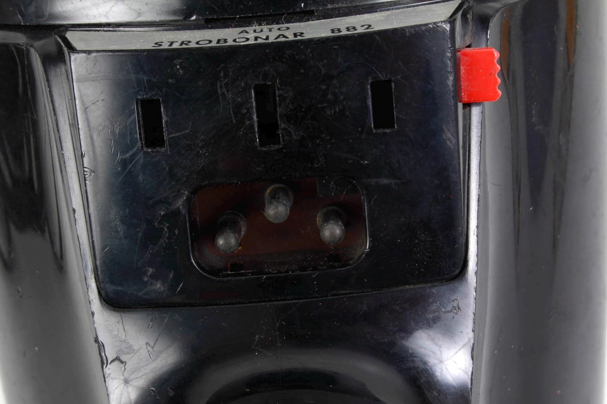 Honeywell Strobonar 882 Auto Remote Flash