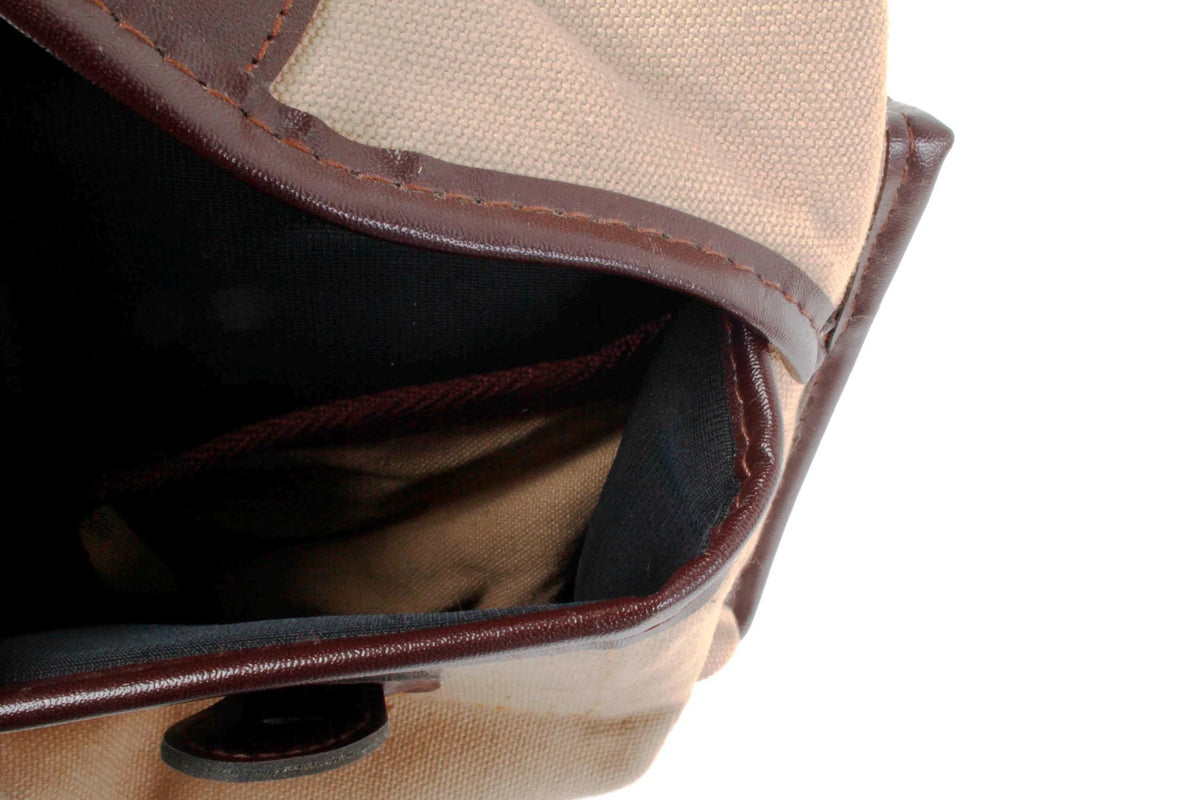 Vintage Nikon Camera Pouch with Belt Clips