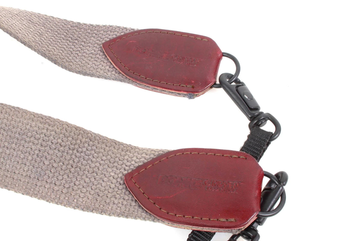 Vintage Domke Camera Strap
