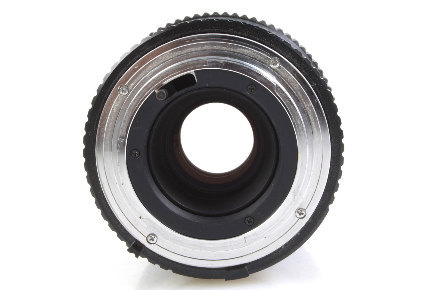 Telephoto Zoom Lens w/ Macro for Minolta MC Mount