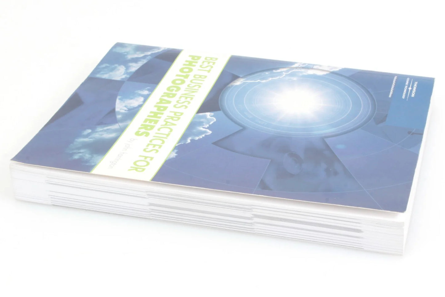 Best Business Practices for Photographers by John Harrington
