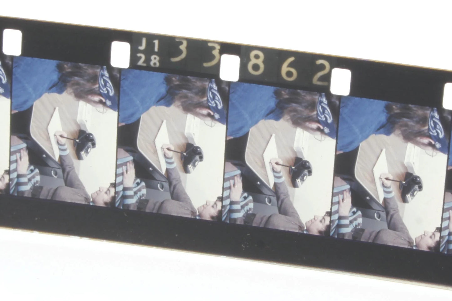 Movie Film 16mm 800ft Medical & 6 Others