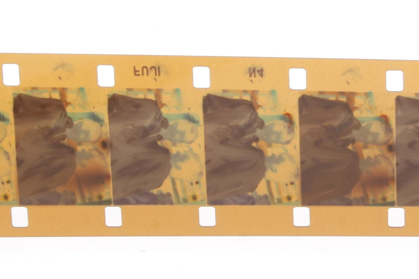 Movie Film Stoffers 16mm 800+ Feet