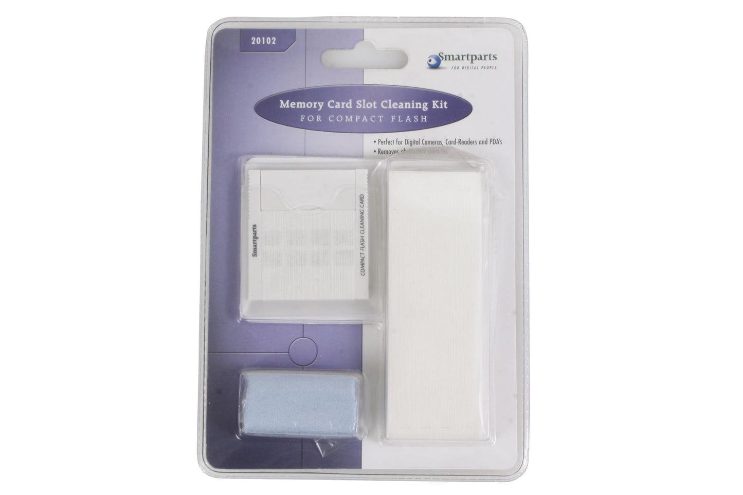 CF Card Slot Cleaning Kit