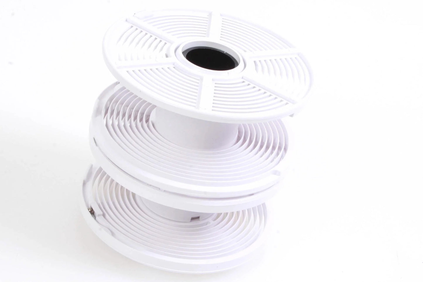 Film Developing Tank w/ Two Reels
