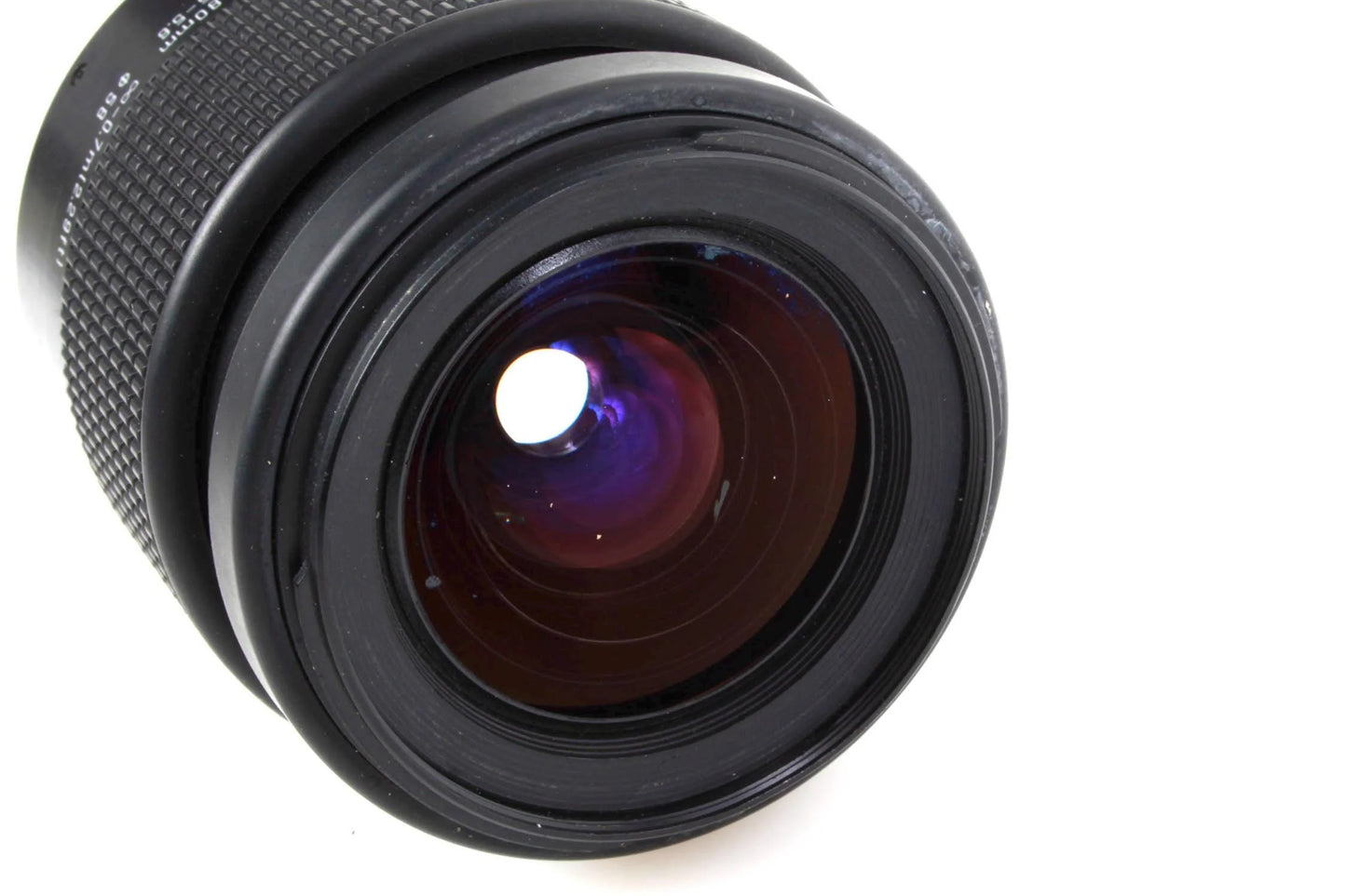Promaster AF Aspherical 28-80mm f/3.5-5.6 Lens for Canon