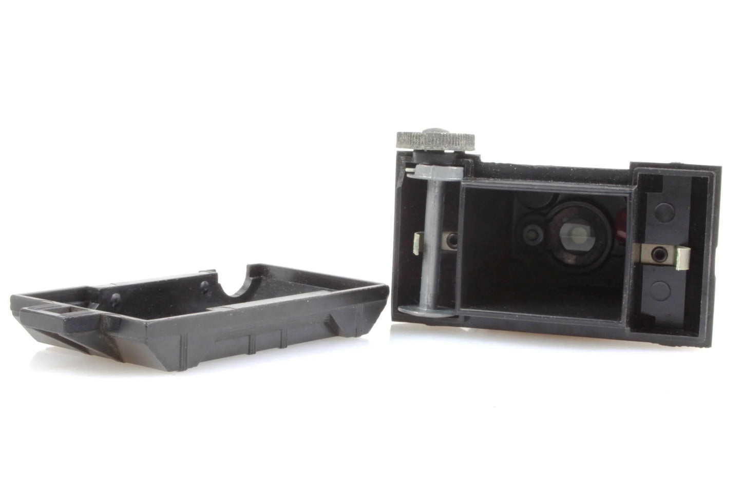 Art Deco Miniature Camera