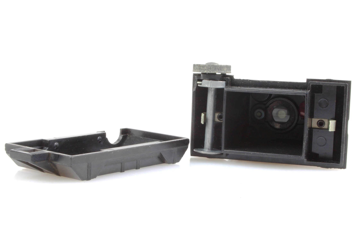 Art Deco Miniature Camera