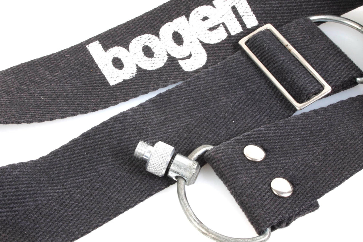 Bogen Screw In Camera Strap