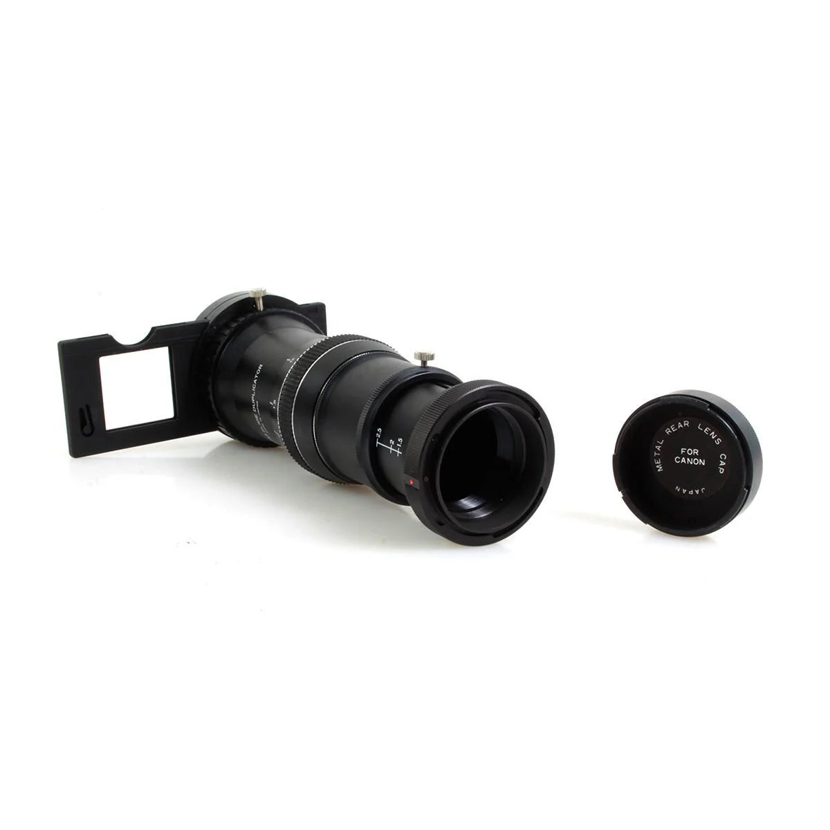 Zoom Slide Duplicator Attachment For FD Mount