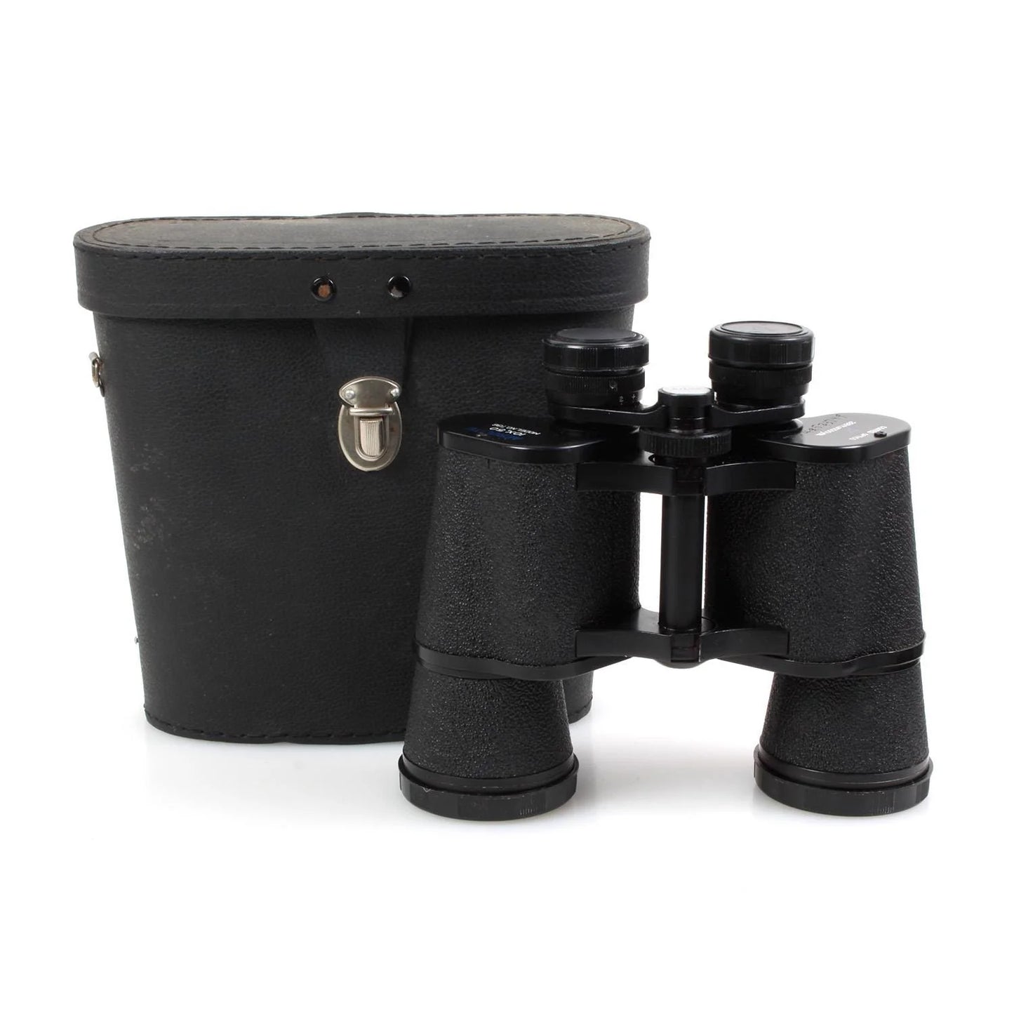 Aerolite 10x50 Model 736 Vintage Binoculars with Case