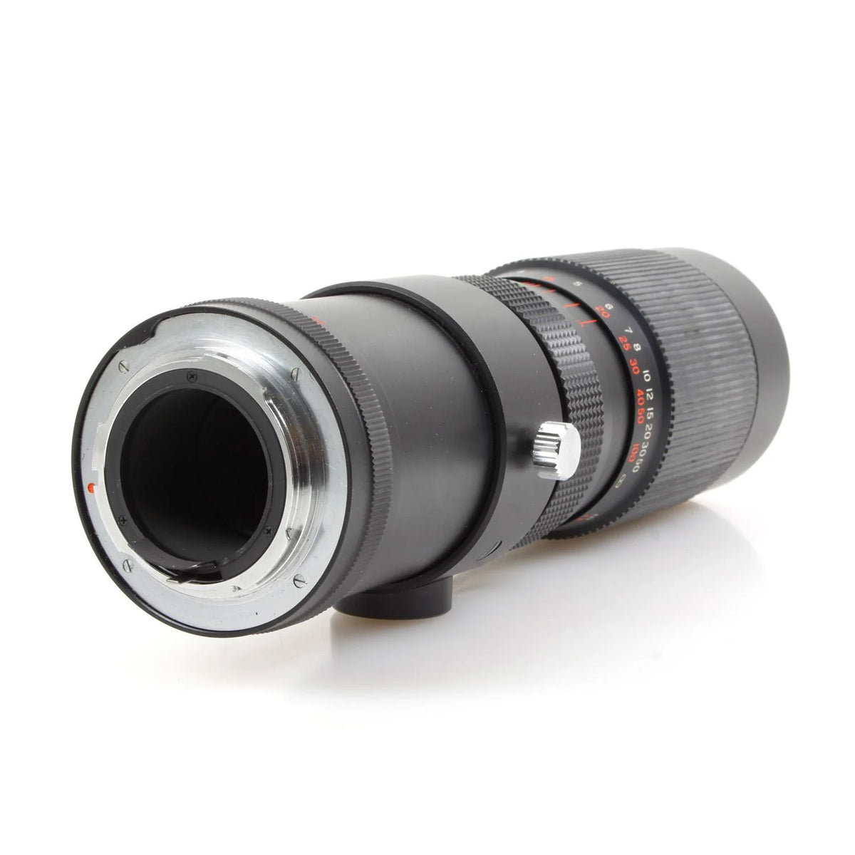 Konika AR Mount 90-230mm F/4.5 Telephoto Lens