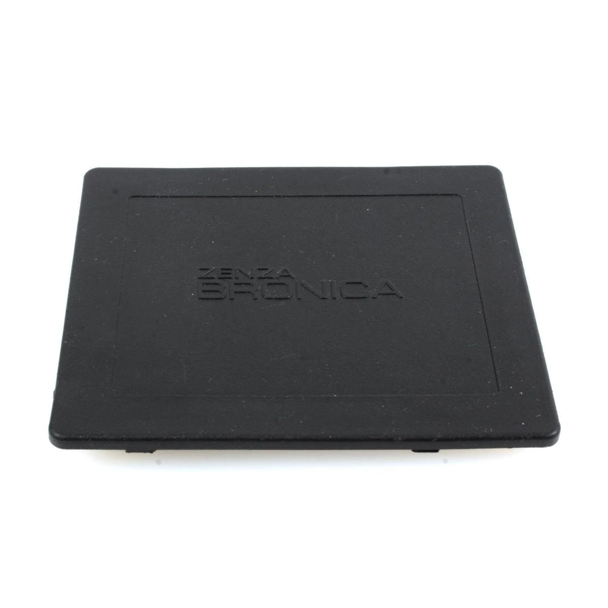 Genuine Zenza Bronica ETR Mount Rear Camera Body Cover Dust Cap ETR ETRS ETRSi