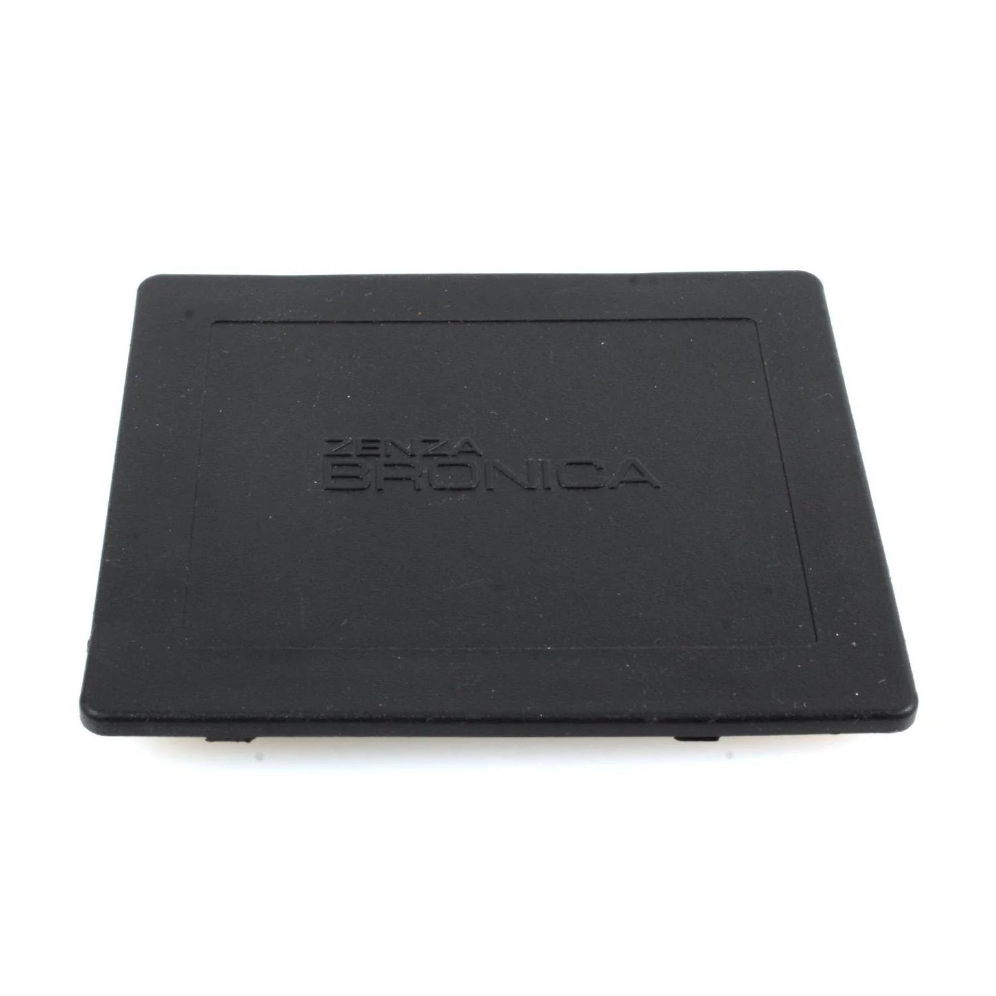 Genuine Zenza Bronica ETR Mount Rear Camera Body Cover Dust Cap ETR ETRS ETRSi