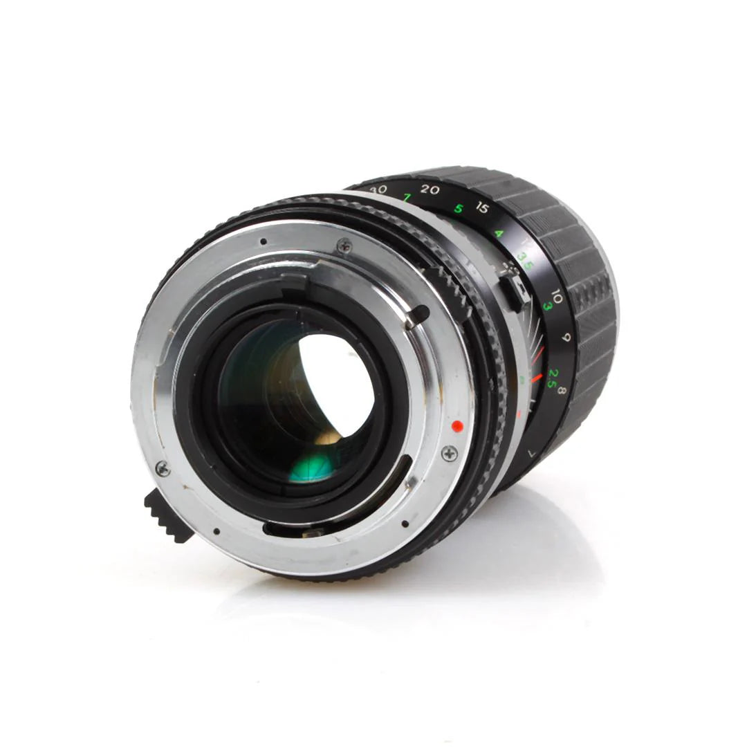 Minolta MD 70-150mm F/3.5 Manual Zoom Lens by Sigma