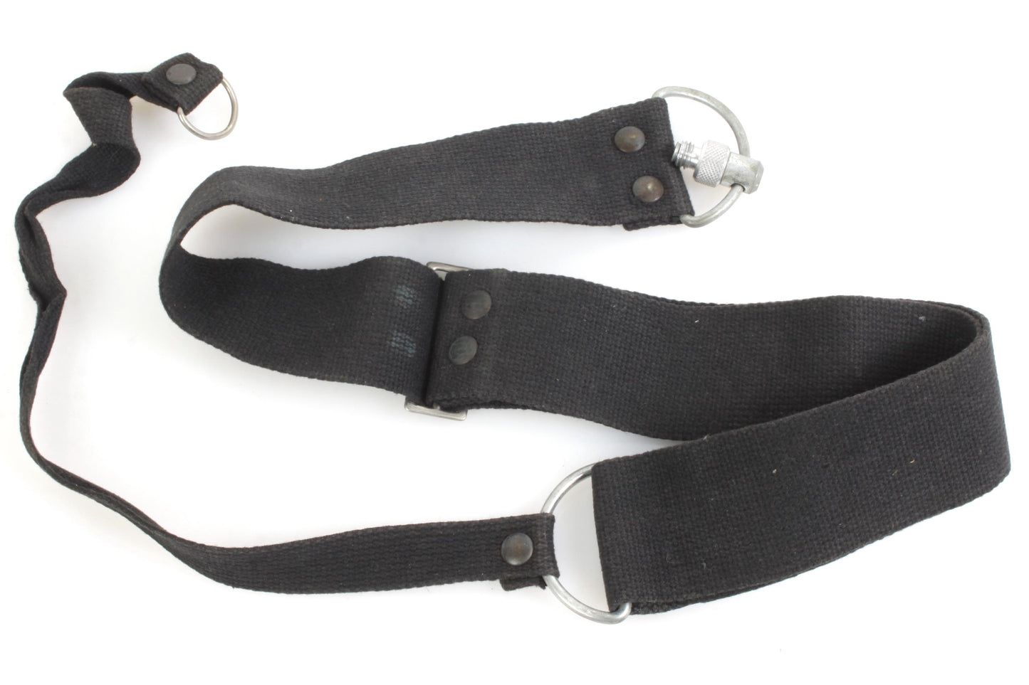 Tripod Carrying Strap Bogen