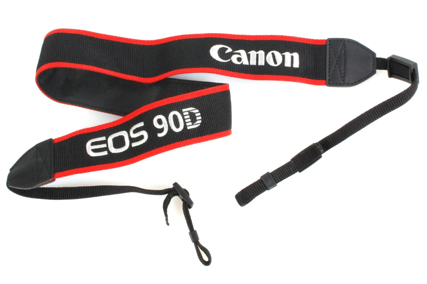 Canon EOS 90D Camera Shoulder Strap