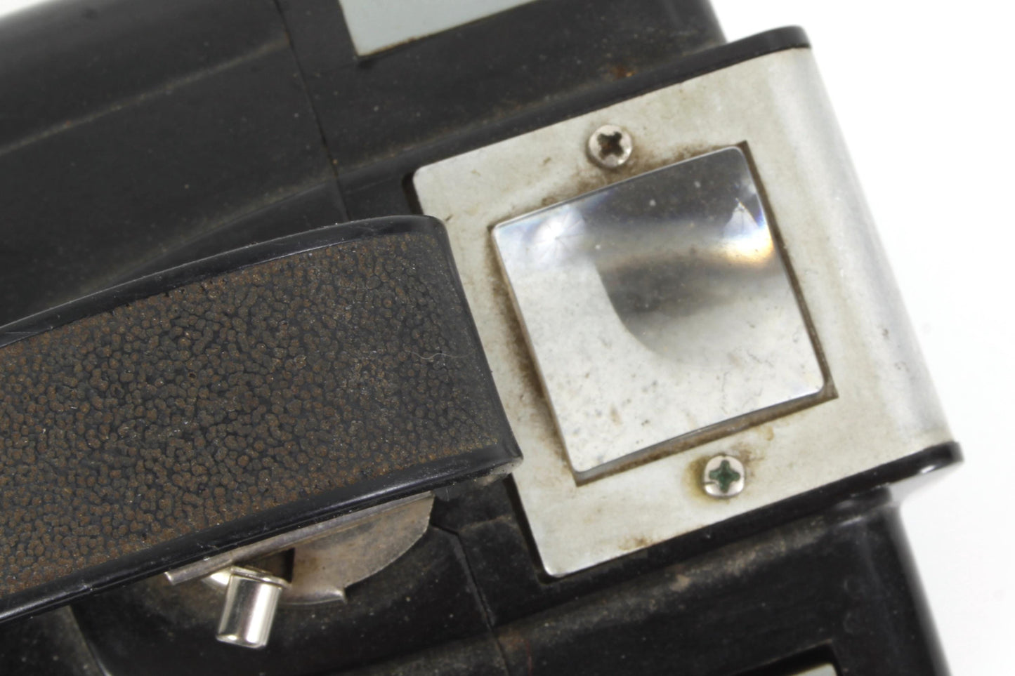 Art Deco Camera