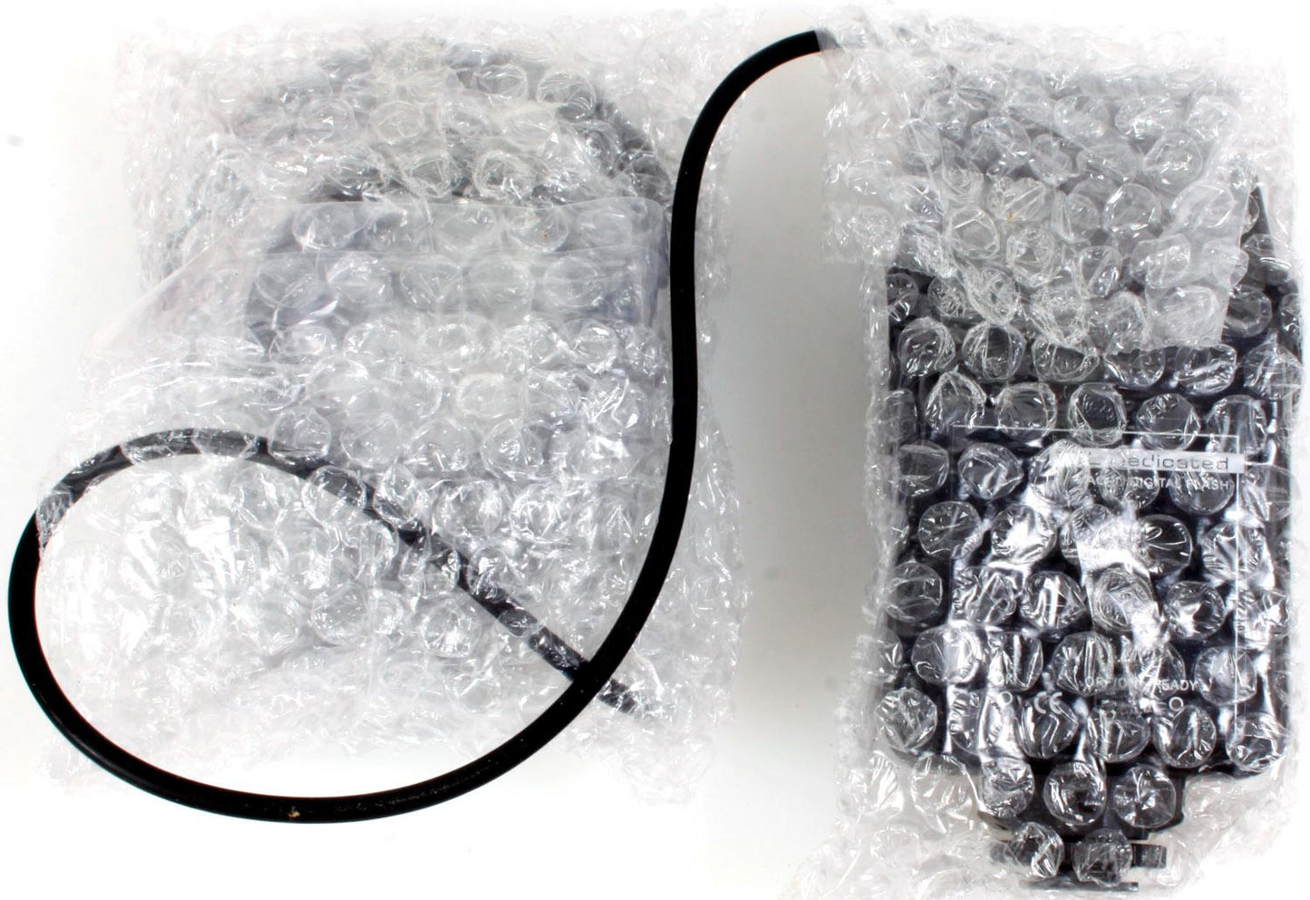 Flash for Close Up Macro Photography Fits Nikon