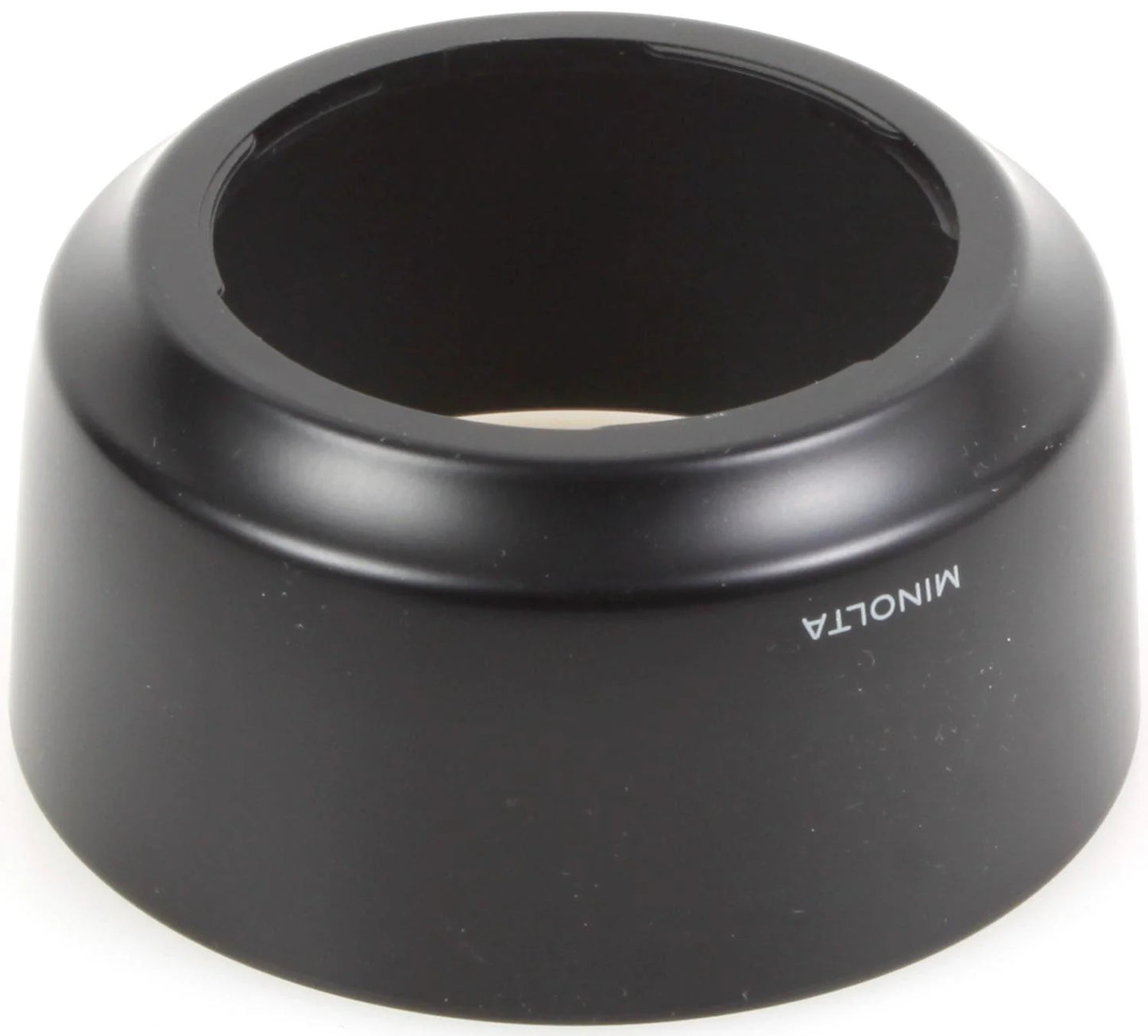 Genuine Minolta Maxxum AF A f/4.5-5.6 70-210mm Lens Hood
