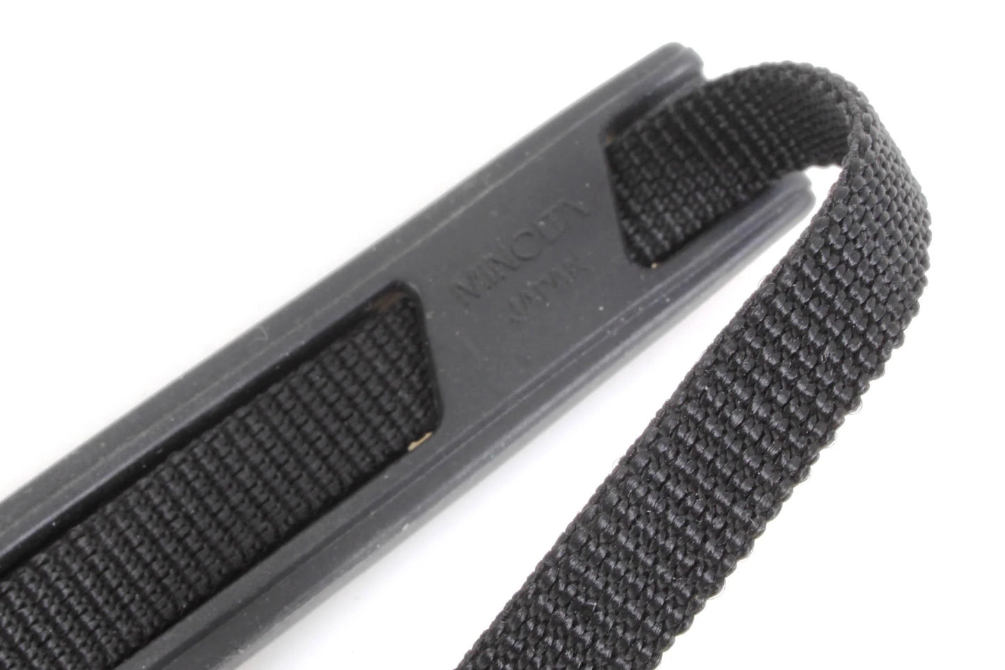 Original Minolta Camera Strap