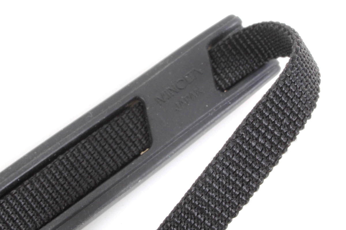Original Minolta Camera Strap