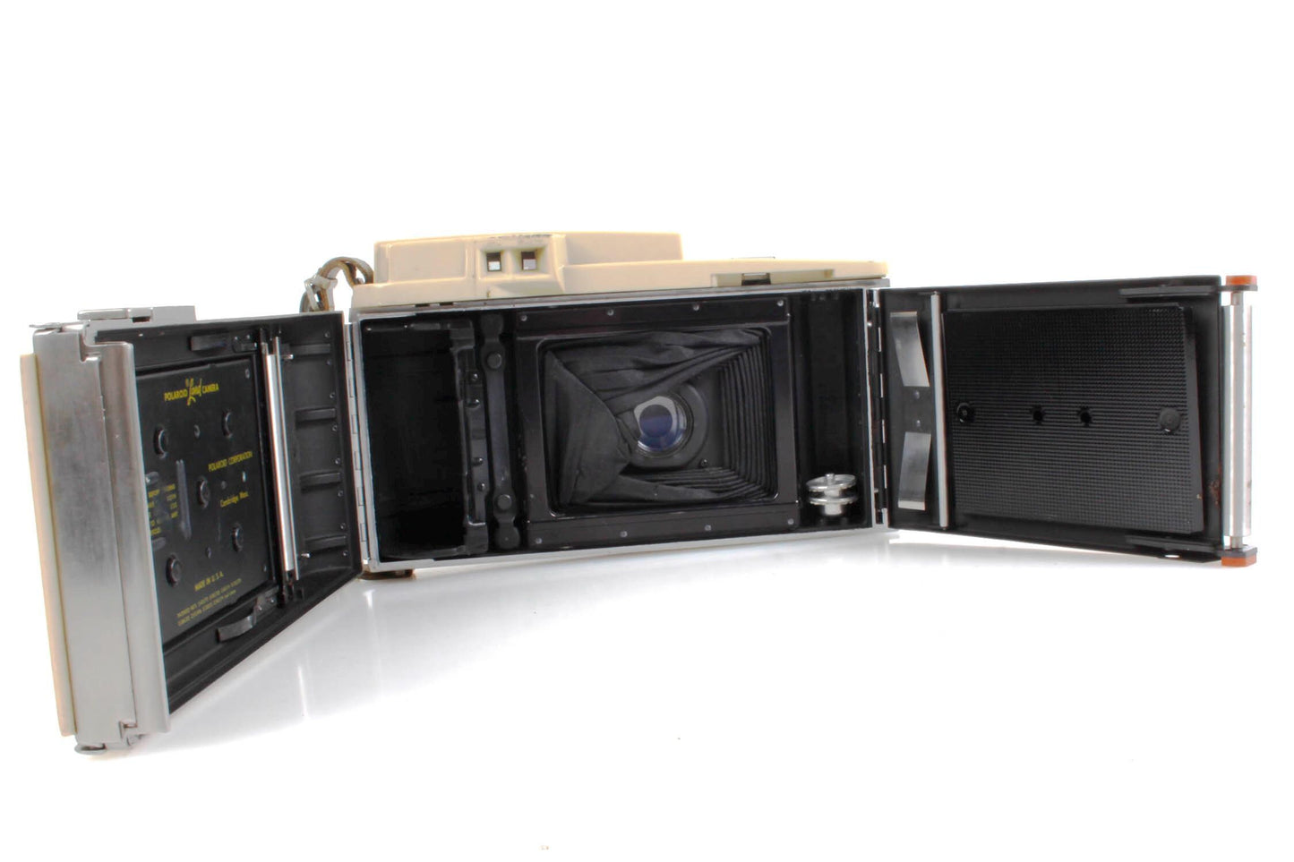Polaroid 800 Land Camera