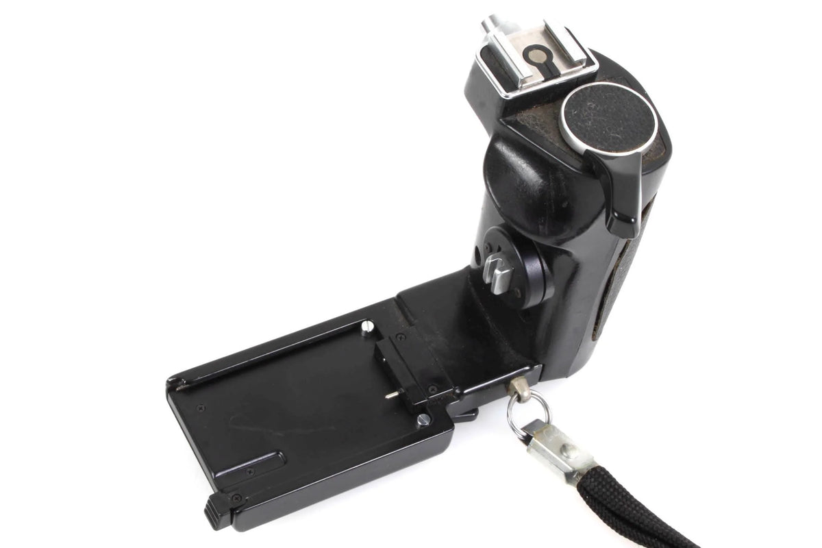 Bronica ETR Speed Grip #041