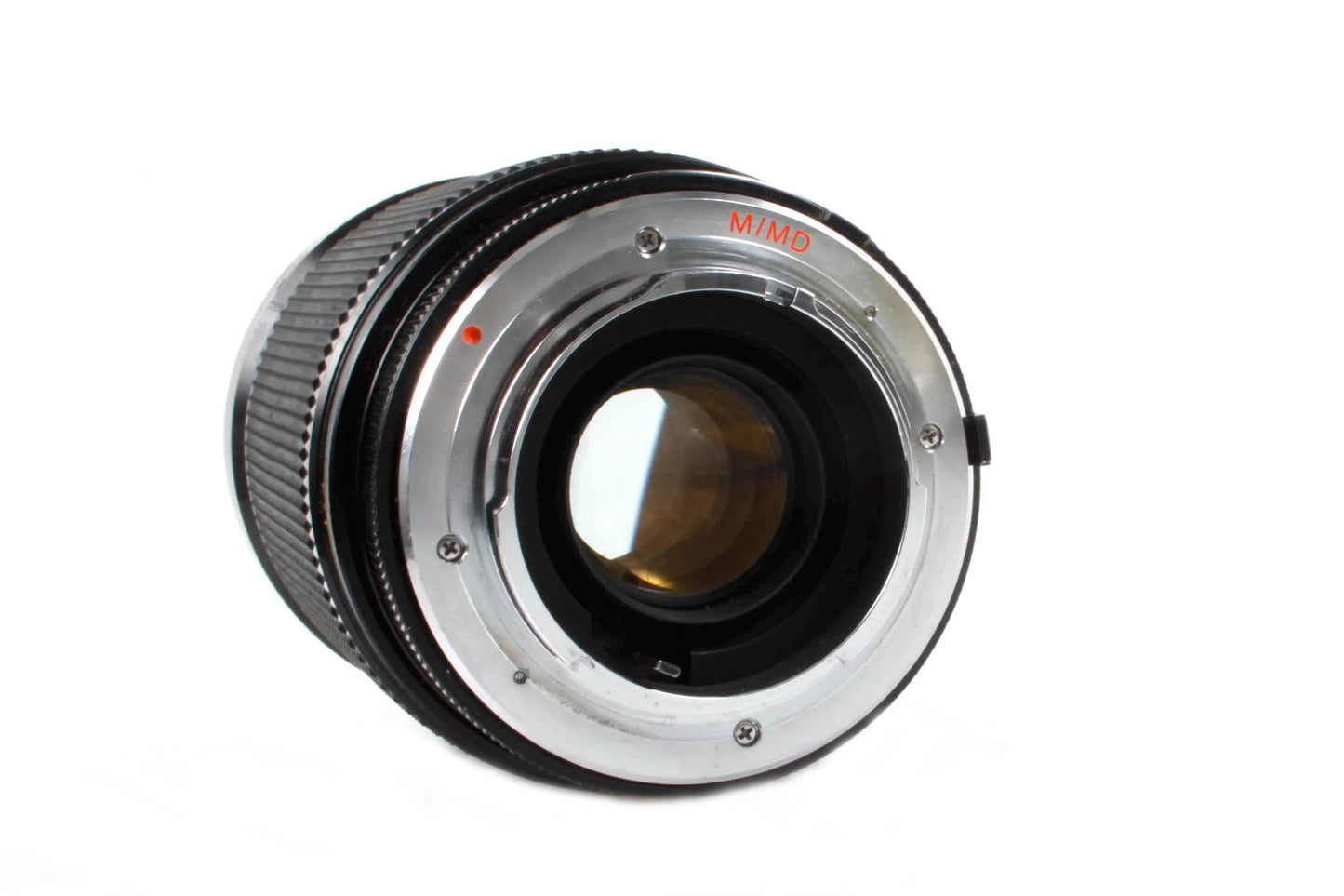 Prospec 28-200mm F/3.8-5.6 Zoom Lens for Minolta Cameras