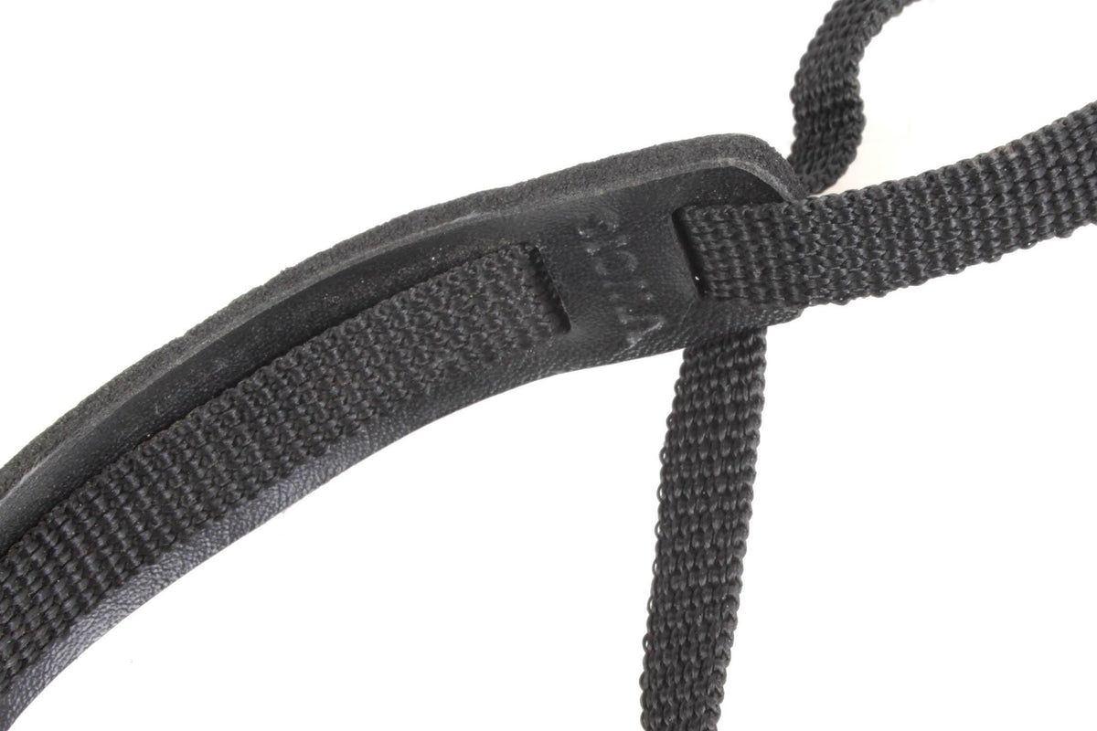 Vintage Sigma Camera Strap