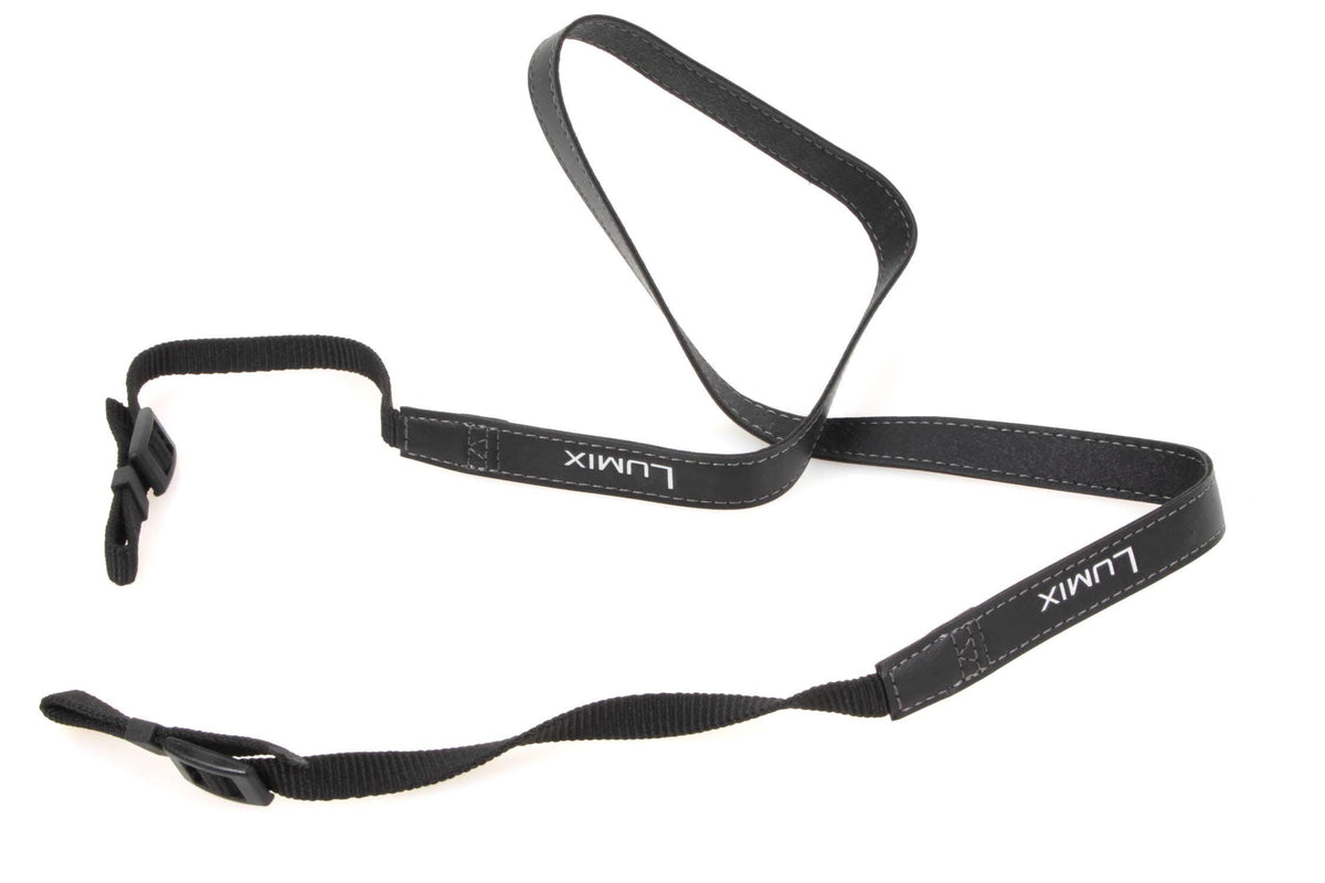 Thin Lumix Camera Strap