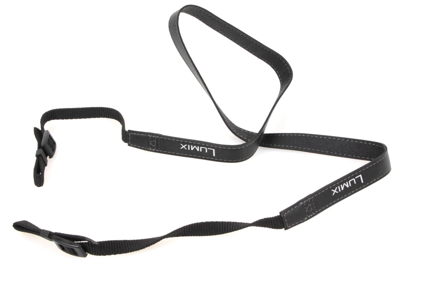 Thin Lumix Camera Strap