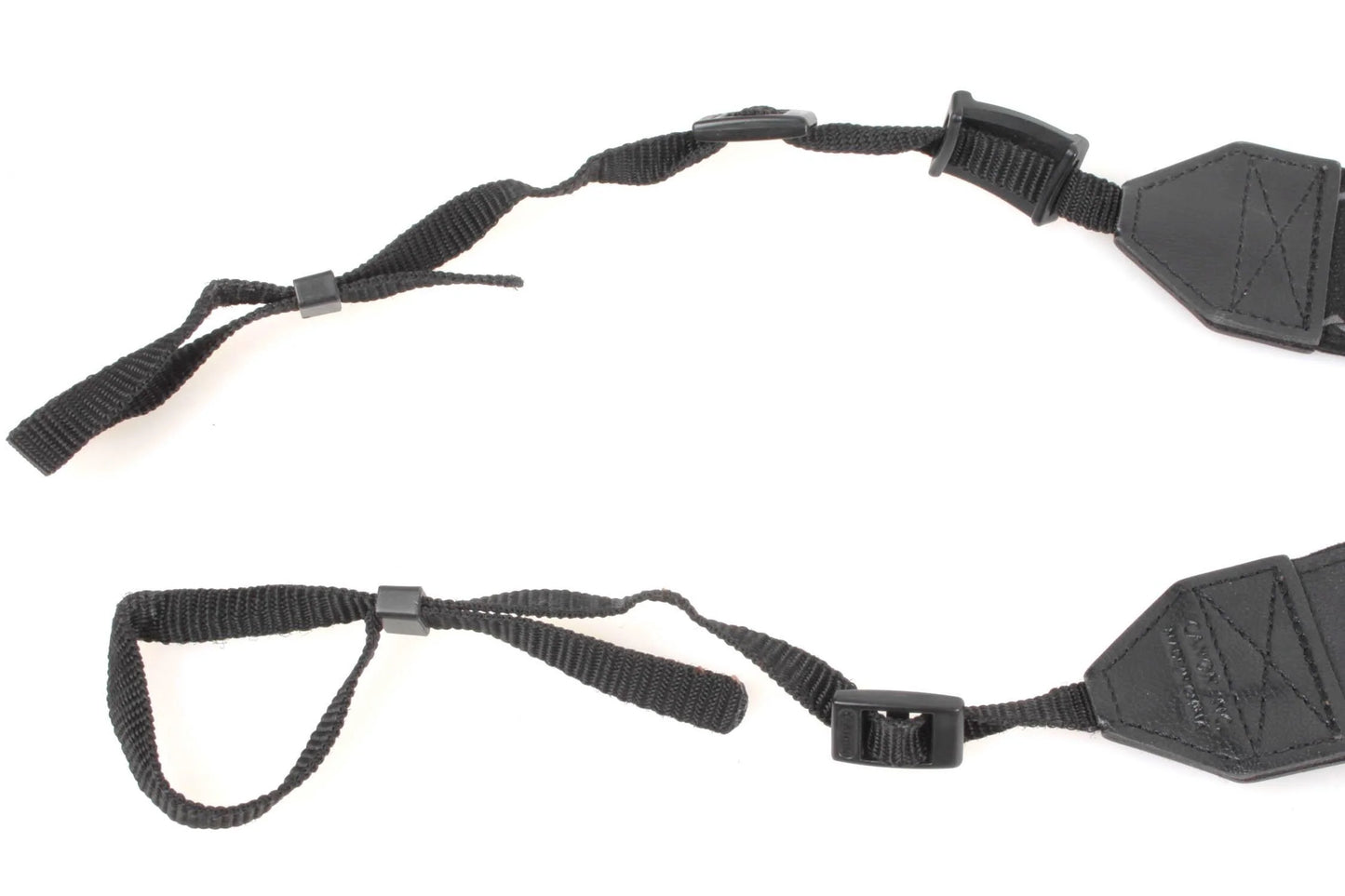 Canon EOS Digital Camera Strap 1990s