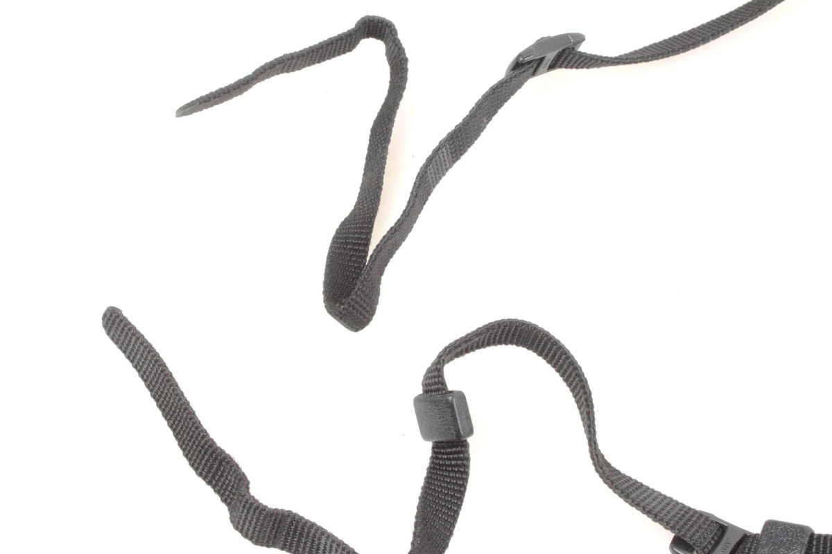 Minolta Black Camera Strap