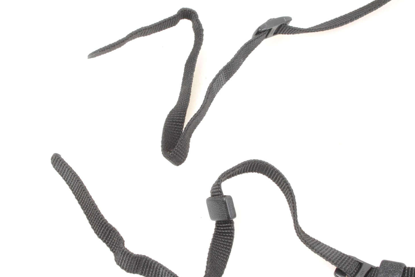 Minolta Black Camera Strap