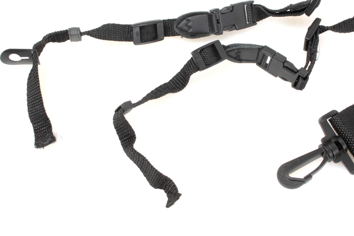 Camera Straps Lot of 4