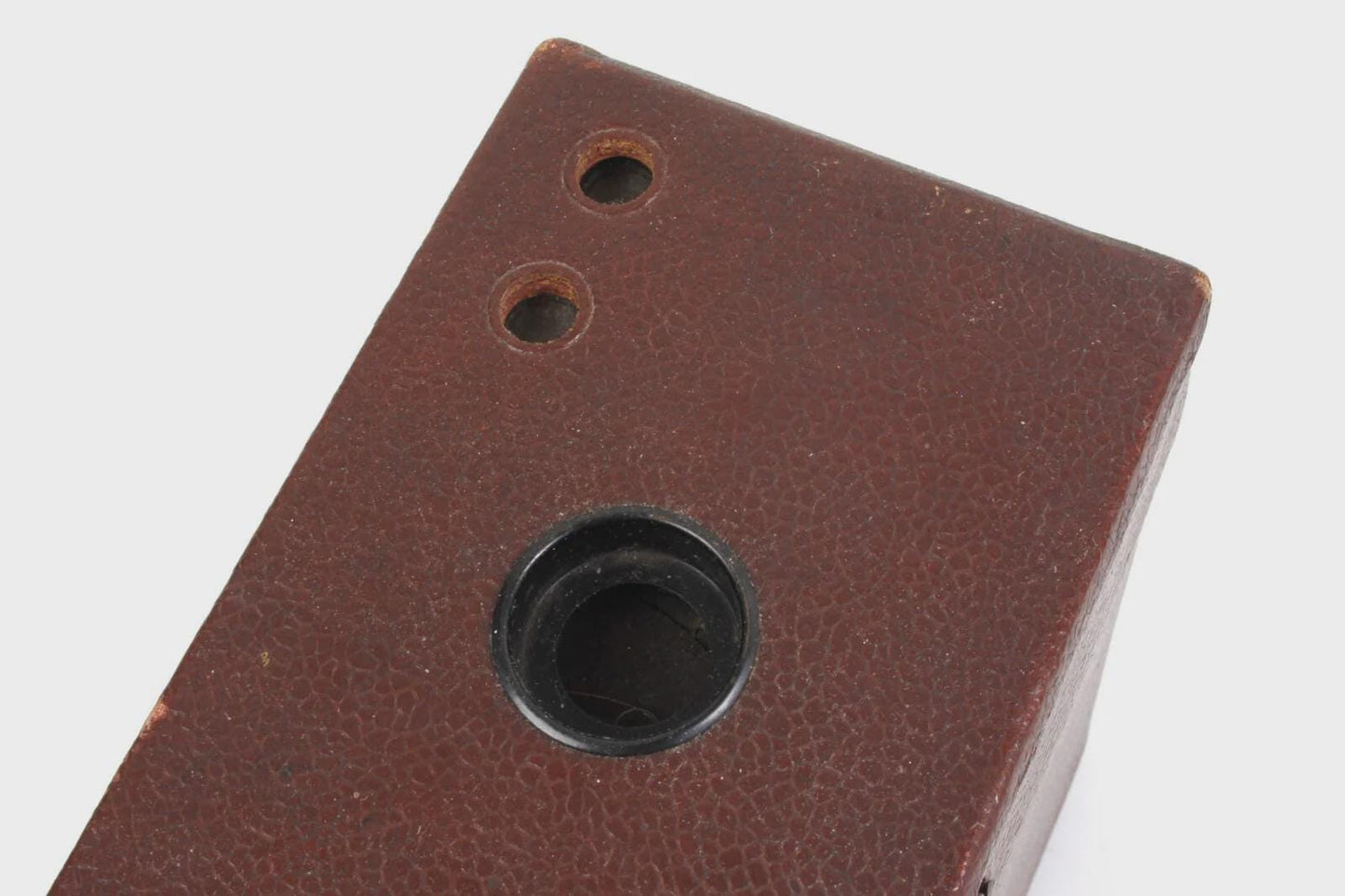 Box Camera PROP