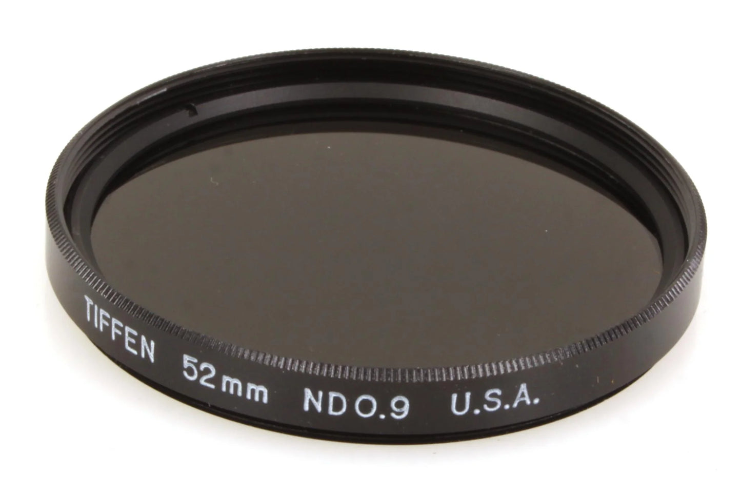 Tiffen 52mm ND8 Filter