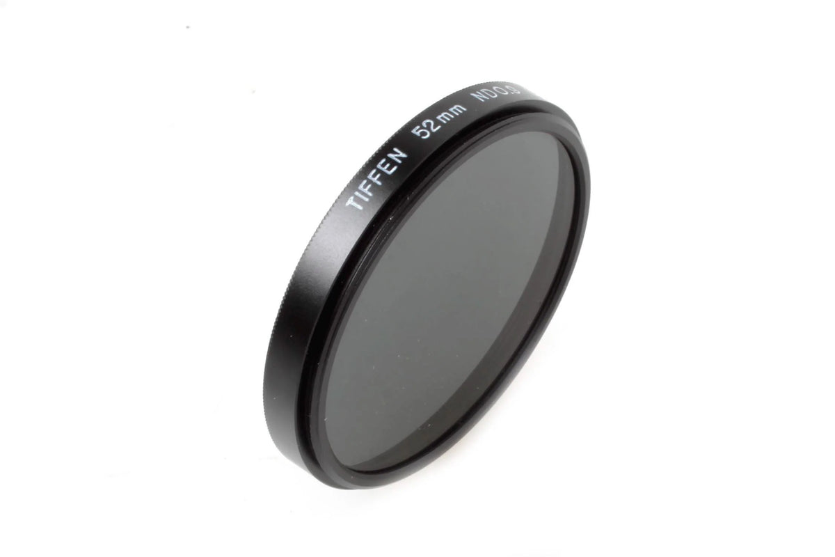 Tiffen 52mm ND 0.9(6X)