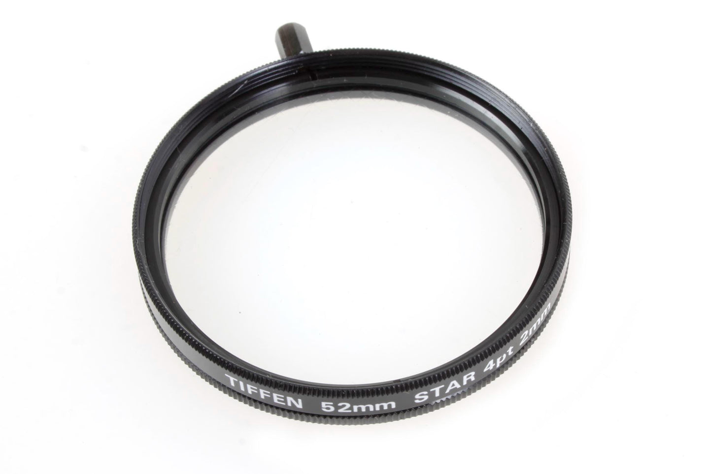 52mm 4 Point Star Filter