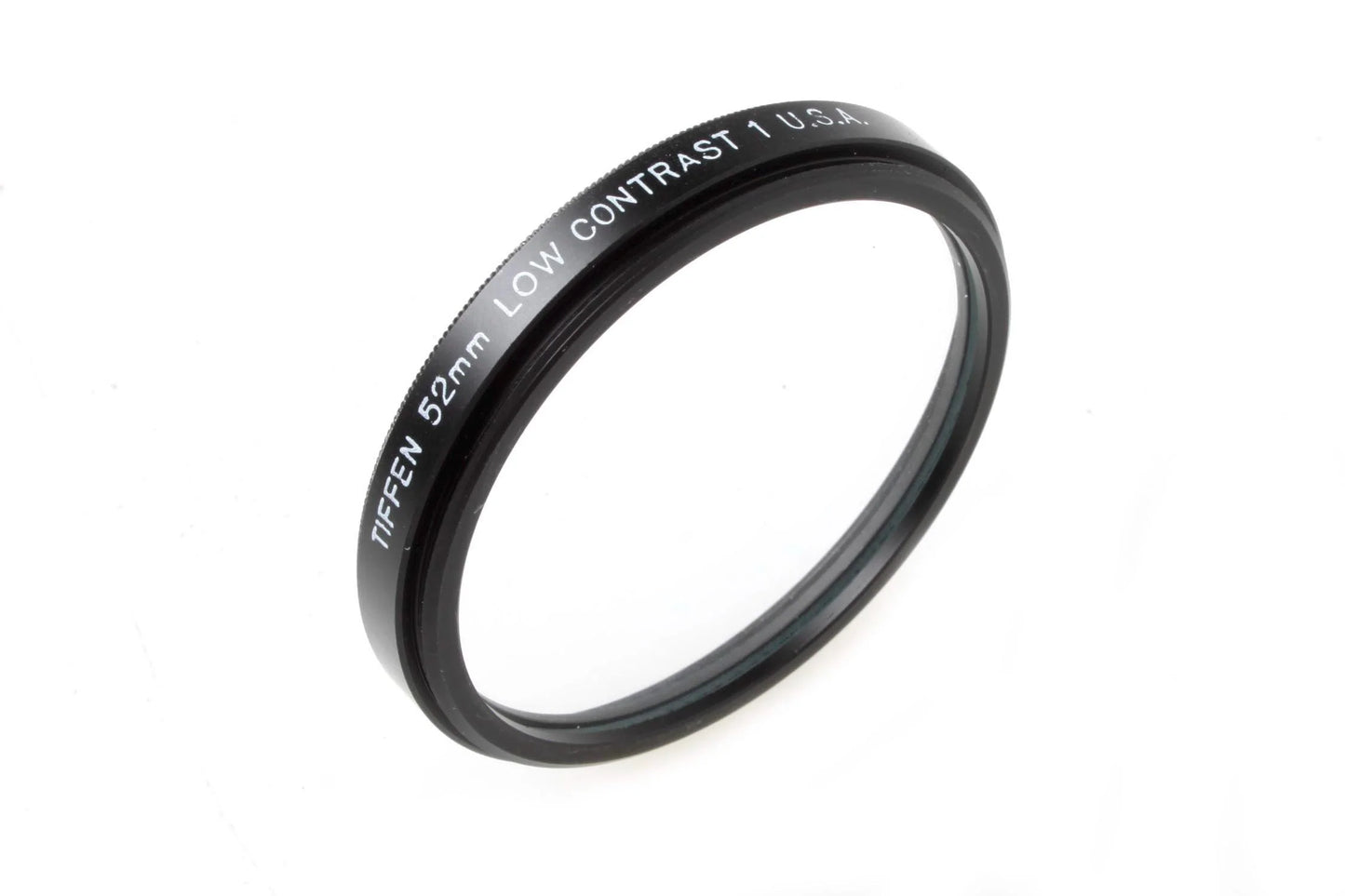 Tiffen 52mm Low Contrast Filter