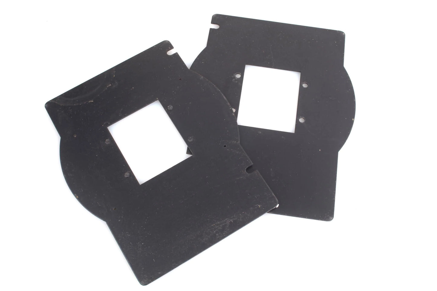 Omega D Series 6X7 Negative Carrier