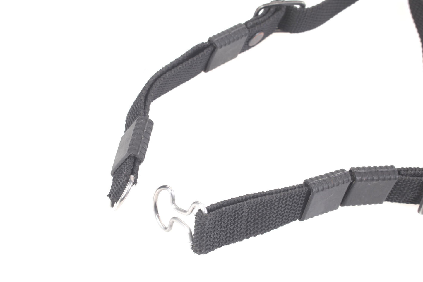 Vintage Camera Strap