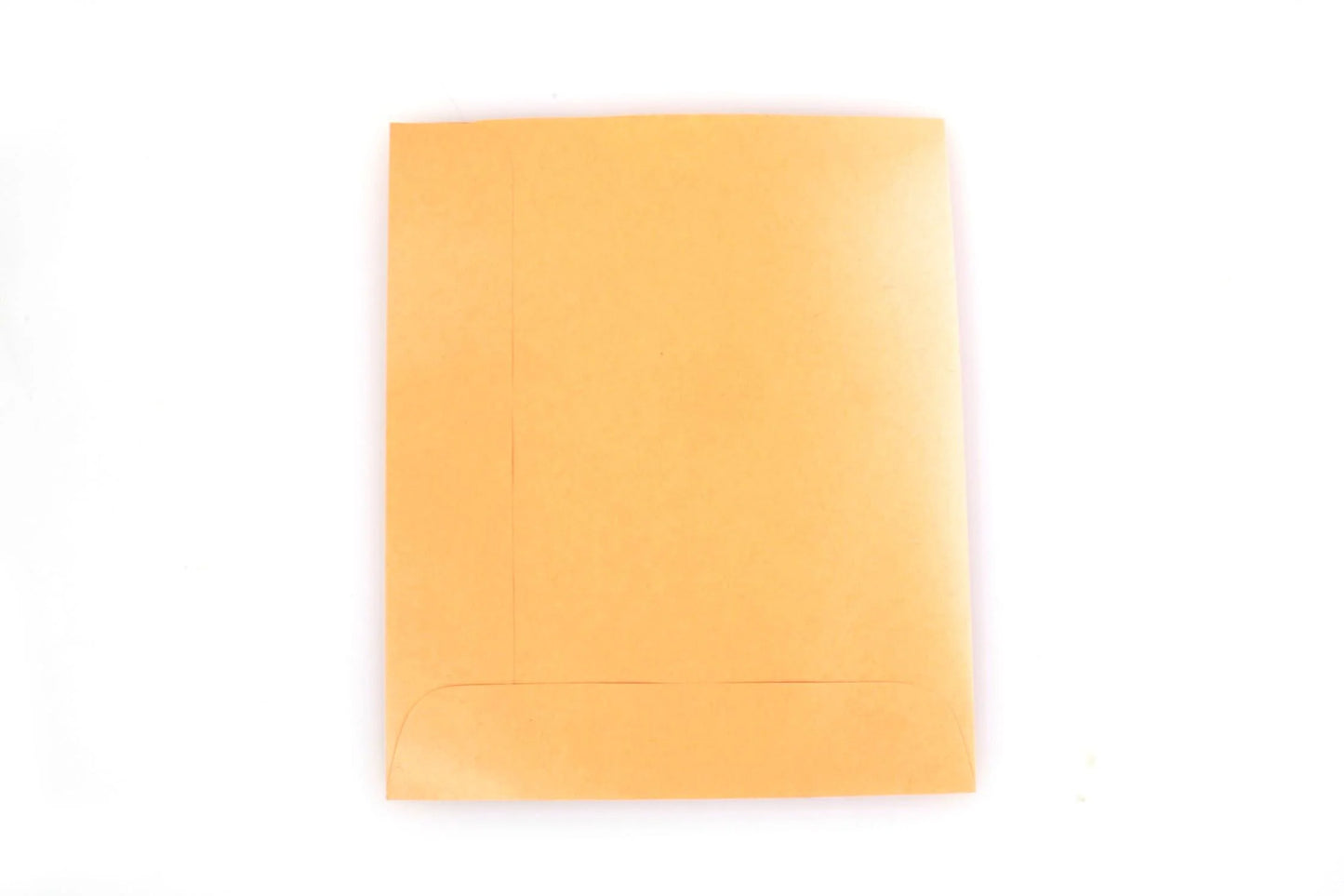 4 X 5 Negative Photo Envelope Packs of 25